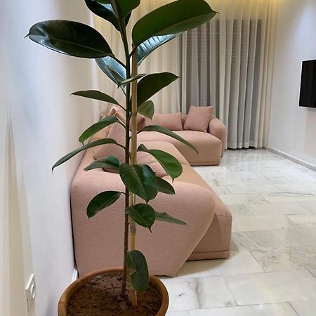 Prada Appartement 에사우이라 외부 사진