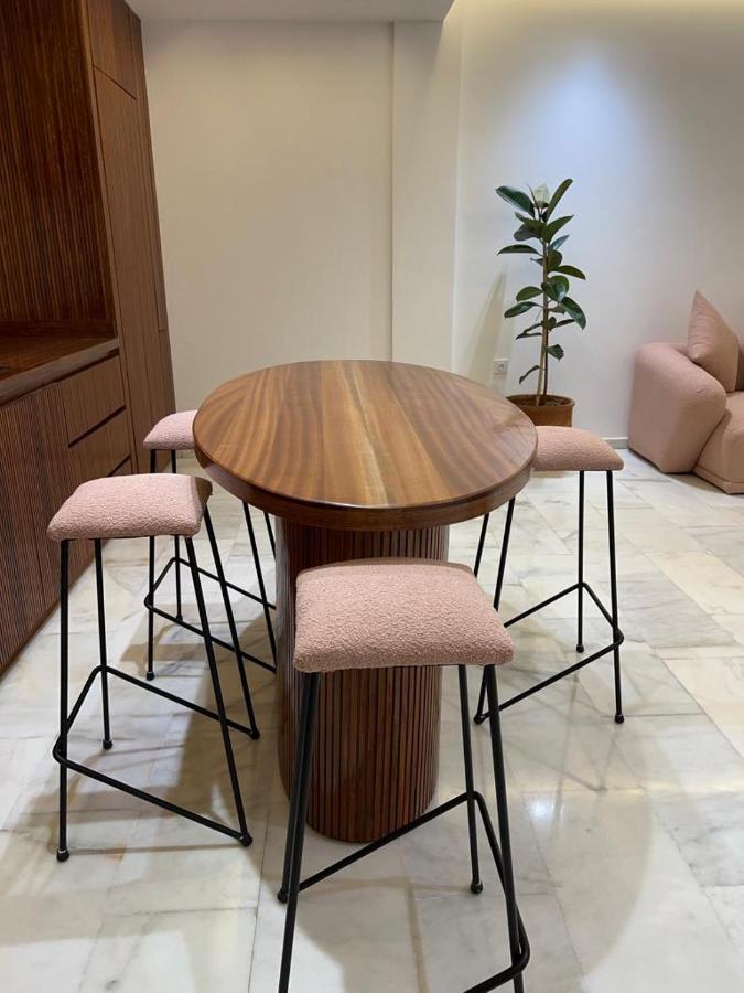 Prada Appartement 에사우이라 외부 사진