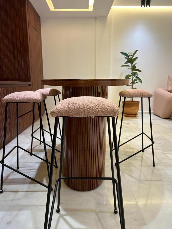 Prada Appartement 에사우이라 외부 사진