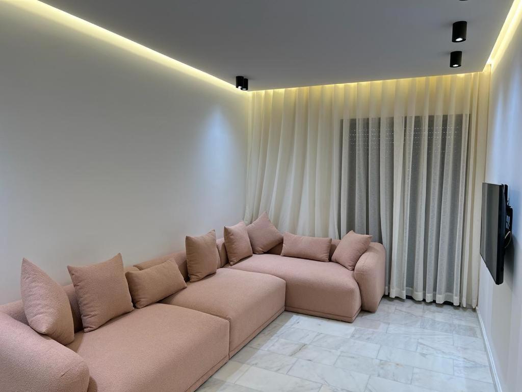 Prada Appartement 에사우이라 외부 사진