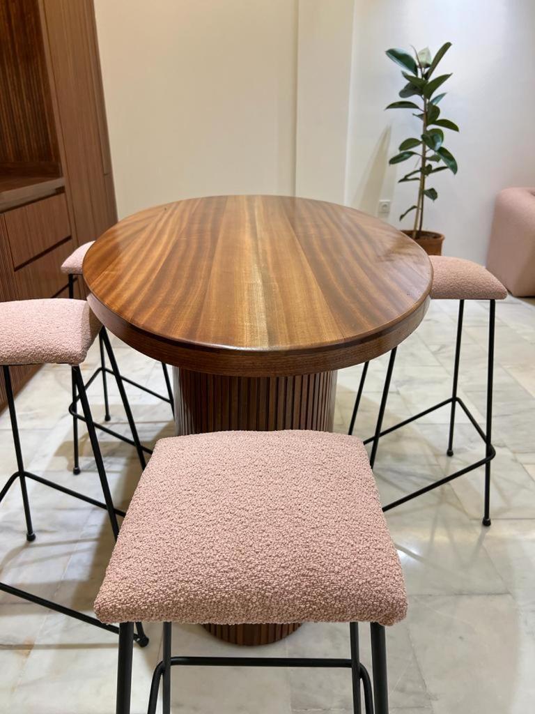 Prada Appartement 에사우이라 외부 사진