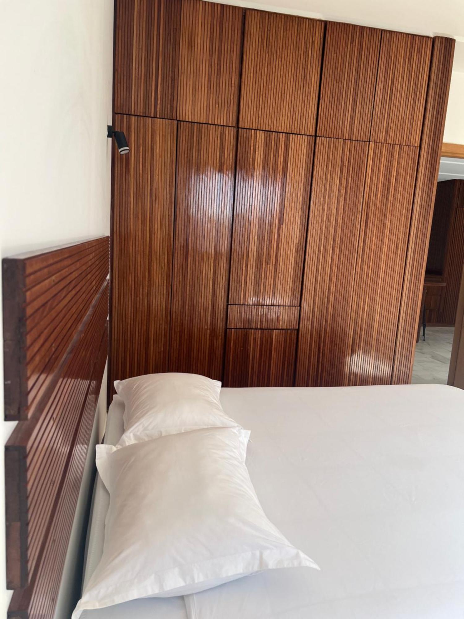 Prada Appartement 에사우이라 외부 사진